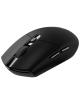 Ratón Gaming Inalámbrico Logitech G305 Lightspeed/ Batería recargable/ Hasta 12000 DPI/ Negro