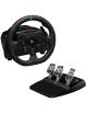 Volante con Pedales Logitech G923 TrueForce para PlayStation PS5/ PC