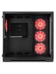 Caja Gaming Semitorre Nox Hummer Astra