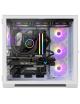 Caja Gaming Semitorre Nox Hummer Astra/ Blanca