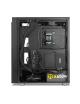 Caja Gaming Semitorre Nox Hummer Blaster