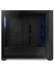 Caja Gaming Semitorre Nox Hummer Plasma