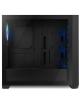 Caja Gaming Semitorre Nox Hummer Plasma