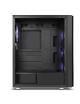 Caja Gaming Torre Nox Hummer Horus