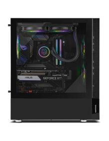 Caja Gaming Semitorre Nox Hummer Nemesis