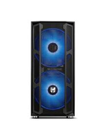 Caja Gaming Semitorre Nox Hummer Nova