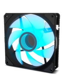 Ventilador Nox M-Fan/ 12cm/ ARGB