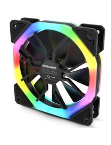 Ventilador Nox S-Fan/ 12cm/ ARGB