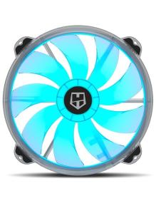 Ventilador Nox X200/ 20cm/ ARGB