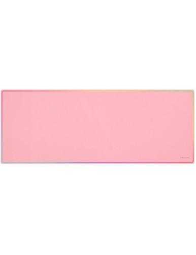 Alfombrilla Mars Gaming MMP224/ 880 x 330 x 3mm/ Rosa