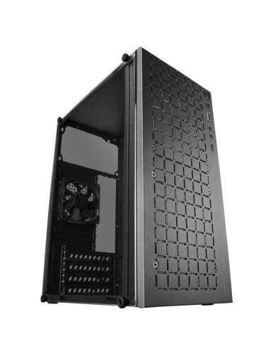 Caja Gaming Minitorre Mars Gaming MC-1000