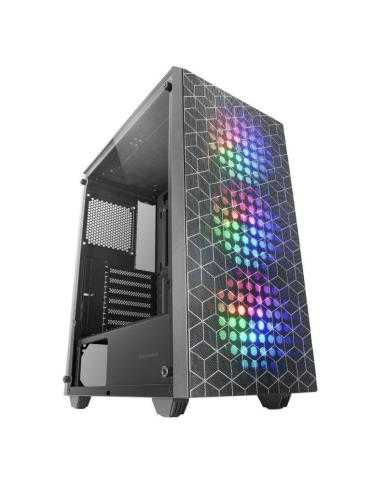 Caja Gaming Semitorre Mars Gaming MC-MAG