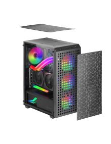 Caja Gaming Semitorre Mars Gaming MC-MAG