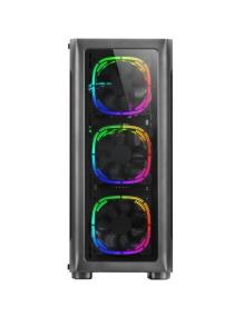 Caja Gaming Torre Mars Gaming MC-NEO