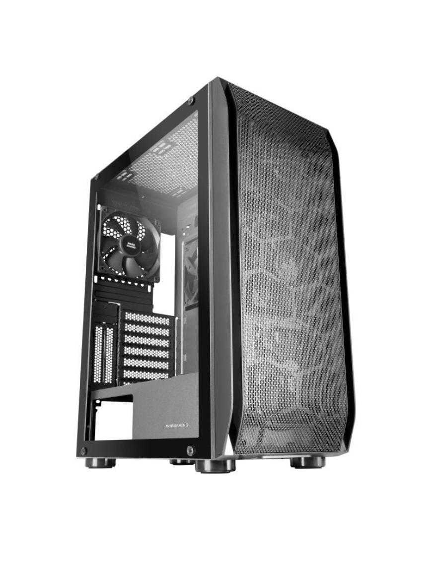 Caja Gaming Torre Mars Gaming MC-PRO2