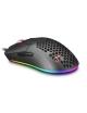 Ratón Gaming Mars Gaming MMAX/ Hasta 12400 DPI