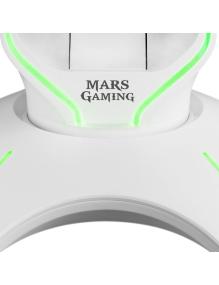 Kit Soporte Mars Gaming MHHXW/ Soporte + HUB USB