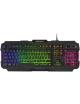 Teclado Gaming Mars Gaming MRK0