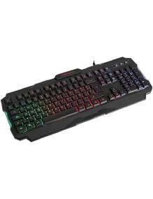 Teclado Gaming Mars Gaming MRK0