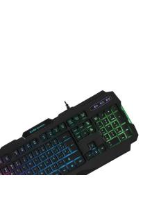 Teclado Gaming Mars Gaming MRK0