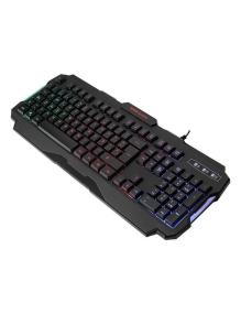 Teclado Gaming Mars Gaming MRK0