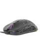 Ratón Gaming Mars Gaming MM55/ Hasta 12800 DPI