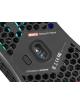 Ratón Gaming Mars Gaming MM55/ Hasta 12800 DPI