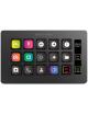 Stream Deck Slim Mars Gaming MSD-ONE/ 15 Teclas LCD/ Negro