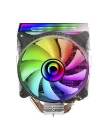 Ventilador con Disipador Mars Gaming MCPU-VR/ 12cm