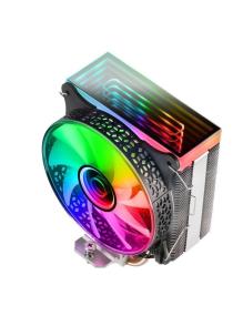 Ventilador con Disipador Mars Gaming MCPU-VR/ 12cm