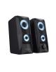 Altavoces Trust Gaming GXT 606 JAVV/ 12W/ 2.0