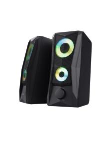 Altavoces Trust Gaming GXT 606 JAVV/ 12W/ 2.0