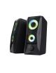 Altavoces Trust Gaming GXT 606 JAVV/ 12W/ 2.0