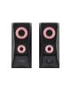 Altavoces Trust Gaming GXT 606 JAVV/ 12W/ 2.0