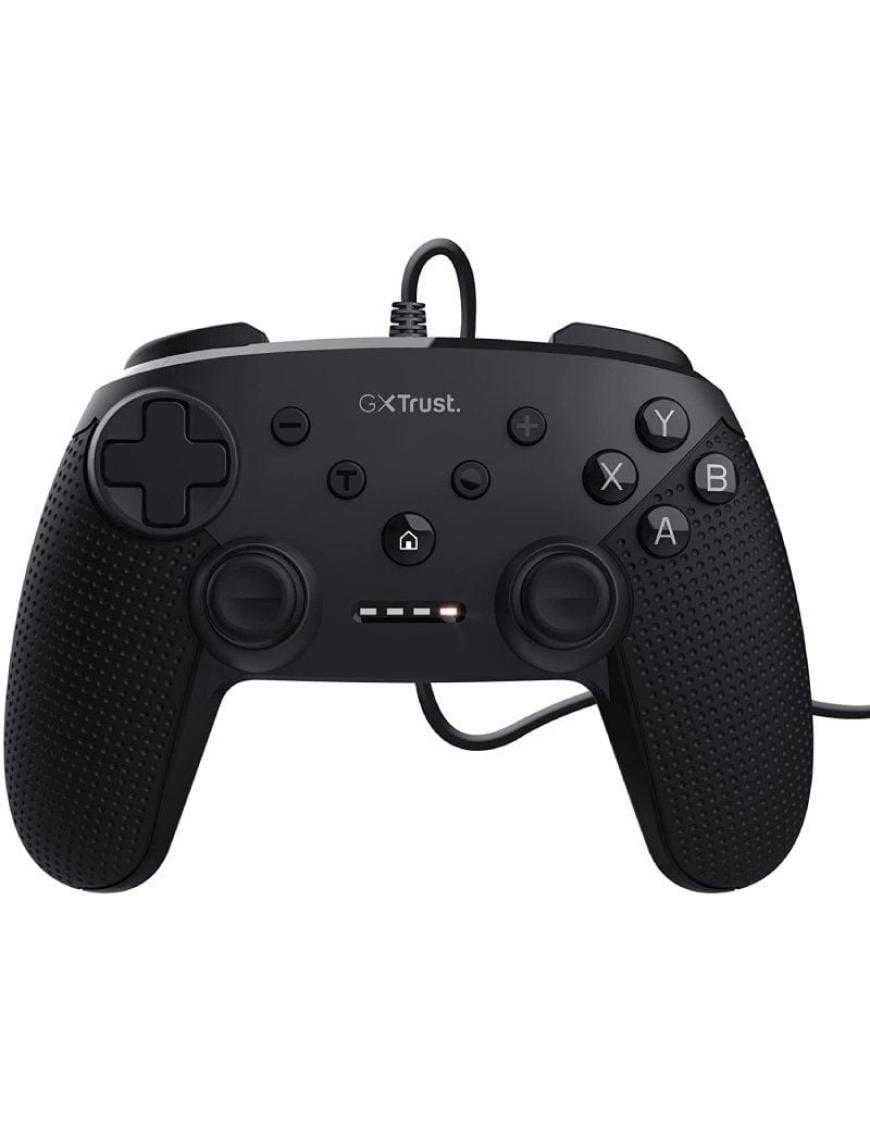 Gamepad Trust Gaming GXT 541 MUTA