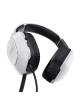 Auriculares Gaming con Micrófono Trust Gaming GXT 415 Zirox PS5/ Jack 3.5/ Blancos