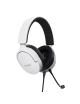 Auriculares Gaming con Micrófono Trust Gaming GXT 489 Fayzo/ Jack 3.5/ Blancos