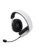 Auriculares Gaming Inalámbricos con Micrófono Trust Gaming GXT 491 Fayzo/ Bluetooth/ Jack 3.5/ Blancos