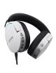 Auriculares Gaming Inalámbricos con Micrófono Trust Gaming GXT 491 Fayzo/ Bluetooth/ Jack 3.5/ Blancos