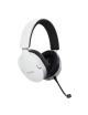 Auriculares Gaming Inalámbricos con Micrófono Trust Gaming GXT 491 Fayzo/ Bluetooth/ Jack 3.5/ Blancos