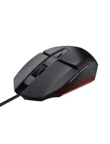 Ratón Gaming Trust Gaming GXT 109 Felox/ Hasta 6400 DPI