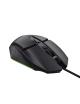 Ratón Gaming Trust Gaming GXT 109 Felox/ Hasta 6400 DPI