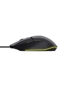 Ratón Gaming Trust Gaming GXT 109 Felox/ Hasta 6400 DPI