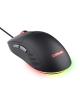 Ratón Gaming Trust Gaming GXT 925 Redex II/ Hasta 10000 DPI