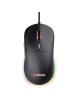 Ratón Gaming Trust Gaming GXT 925 Redex II/ Hasta 10000 DPI