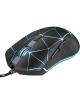 Ratón Gaming Trust Gaming GXT 133 Locx/ Hasta 4000 DPI