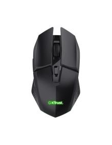 Ratón Gaming Inalámbrico Trust Gaming GXT 110 Felox/ Batería recargable/ Hasta 4800 DPI