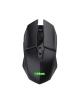 Ratón Gaming Inalámbrico Trust Gaming GXT 110 Felox/ Batería recargable/ Hasta 4800 DPI