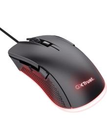 Ratón Gaming Trust Gaming GXT 922 YBAR/ Hasta 7200 DPI