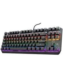 Teclado Gaming Mecánico Trust Gaming GXT 834 Callaz